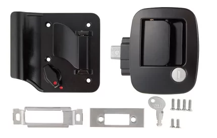 AP Products 013-688 Entry Door Lock