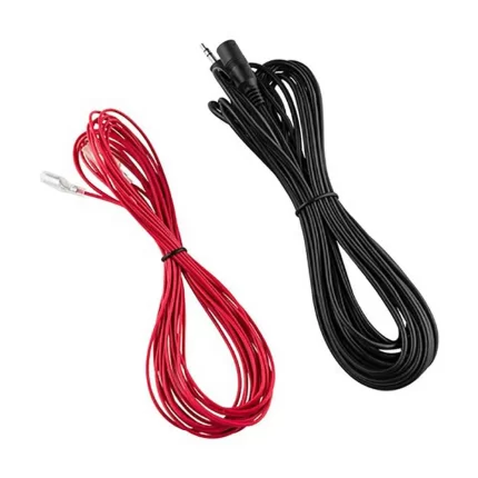 Marine Stereo Remote Extension Cord - 20'