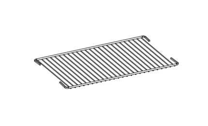 Norcold 632441 Replacement Refrigerator Shelf For Norcold N500 Series Refrigerator