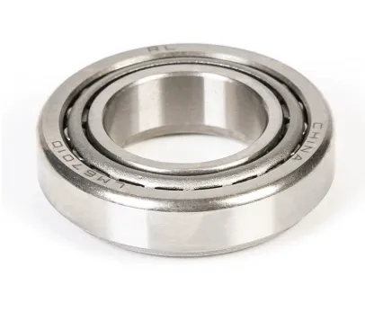 HUSKY TOWING Fits Tek  Dexter HubDrum 12X2 5200 LB Cap Inc Outer Cup  Cone 8 Bolt 30814