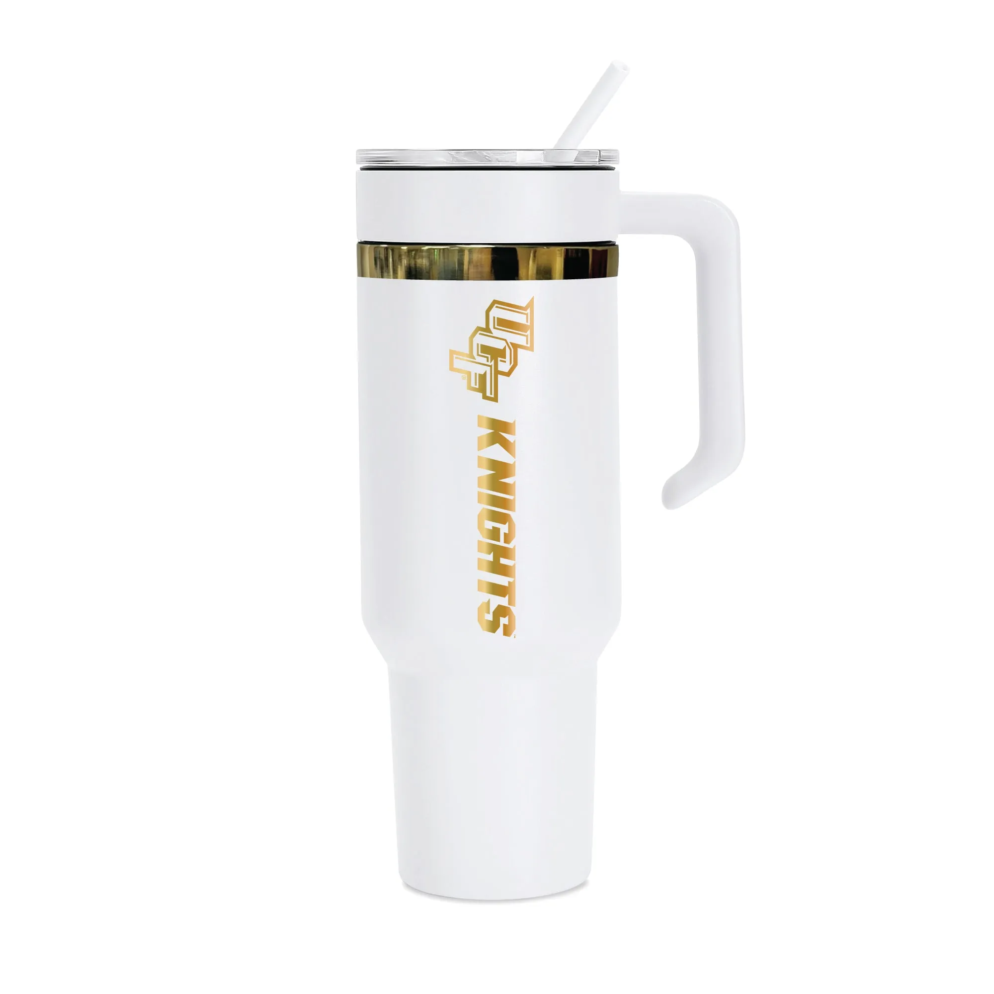 0c48oz-Central-Florida-Knights-Gold-Anodized-White-Tumbler