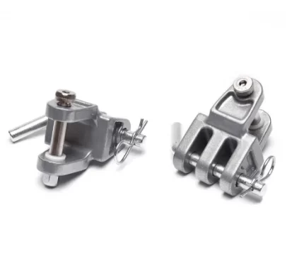 Adapter Kit To Blue Ox Bracket