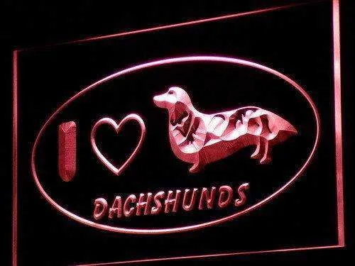 0cI-Love-Dachshunds-LED-Light-Sign