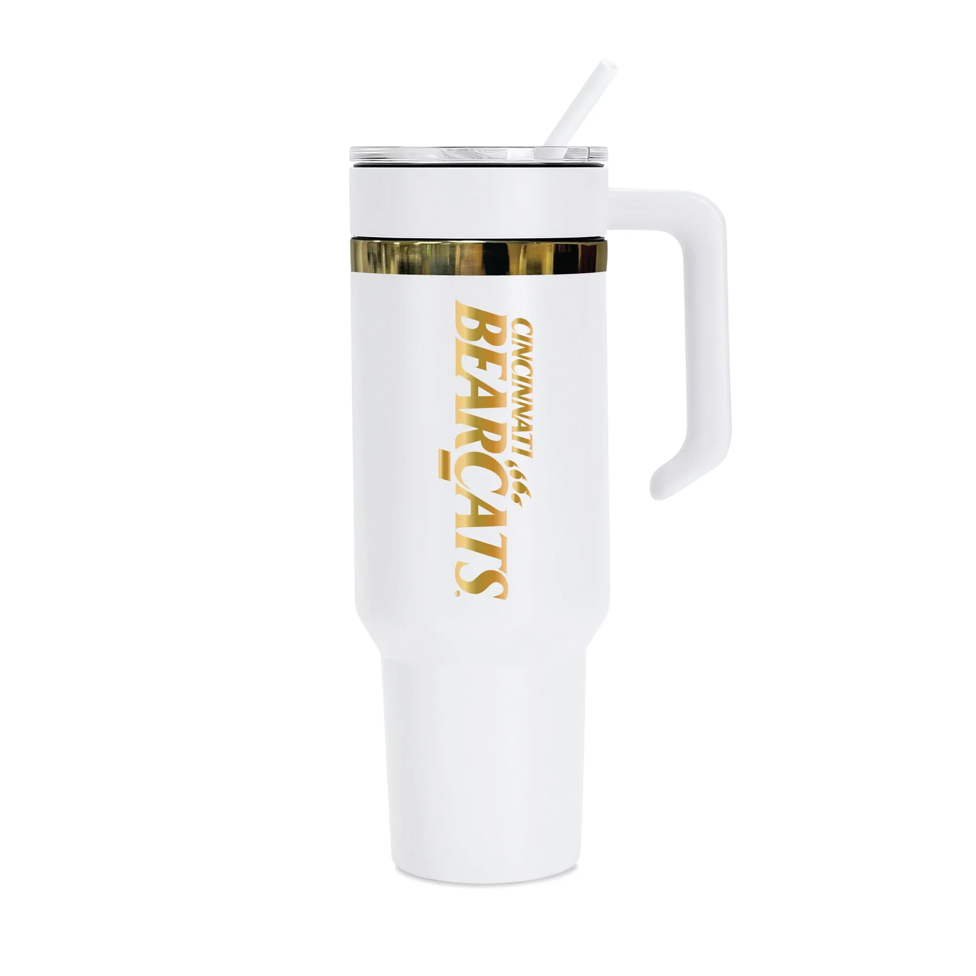 0d48oz-Cincinnati-Bearcats-Gold-Anodized-White-Tumbler