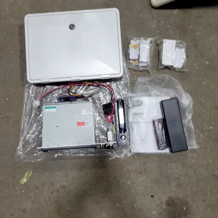 Brand New Exterior Entertainment System