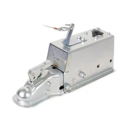 (SUPERSEDED) 6K Brake Actuator