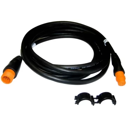 Extension Cable w/XID - 12-Pin - 10'