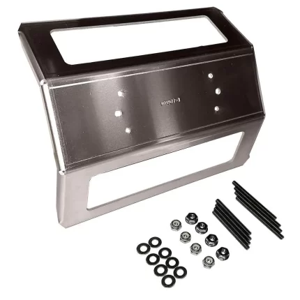 IDMK S15R In-Dash Mounting Kit f/SOLIX 15