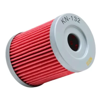 K&N Engineering Engine Oil Filter KN-132