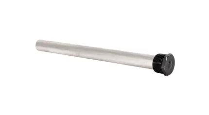 Aqua Pro 69716 Water Heater Anode Rod (Suburban/Morflo) 9.5"L - 3/4" MPT