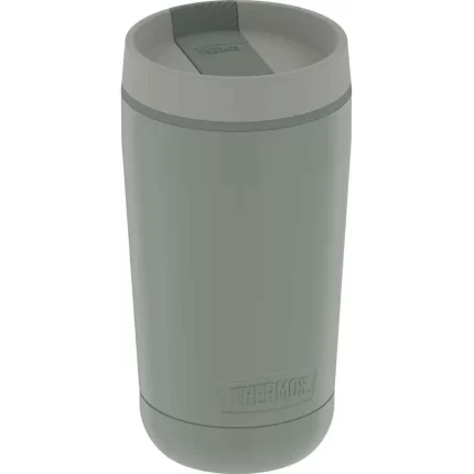 Guardian Collection Stainless Steel Tumbler 3 Hours Hot/10 Hours Cold - 12oz - Matcha Green