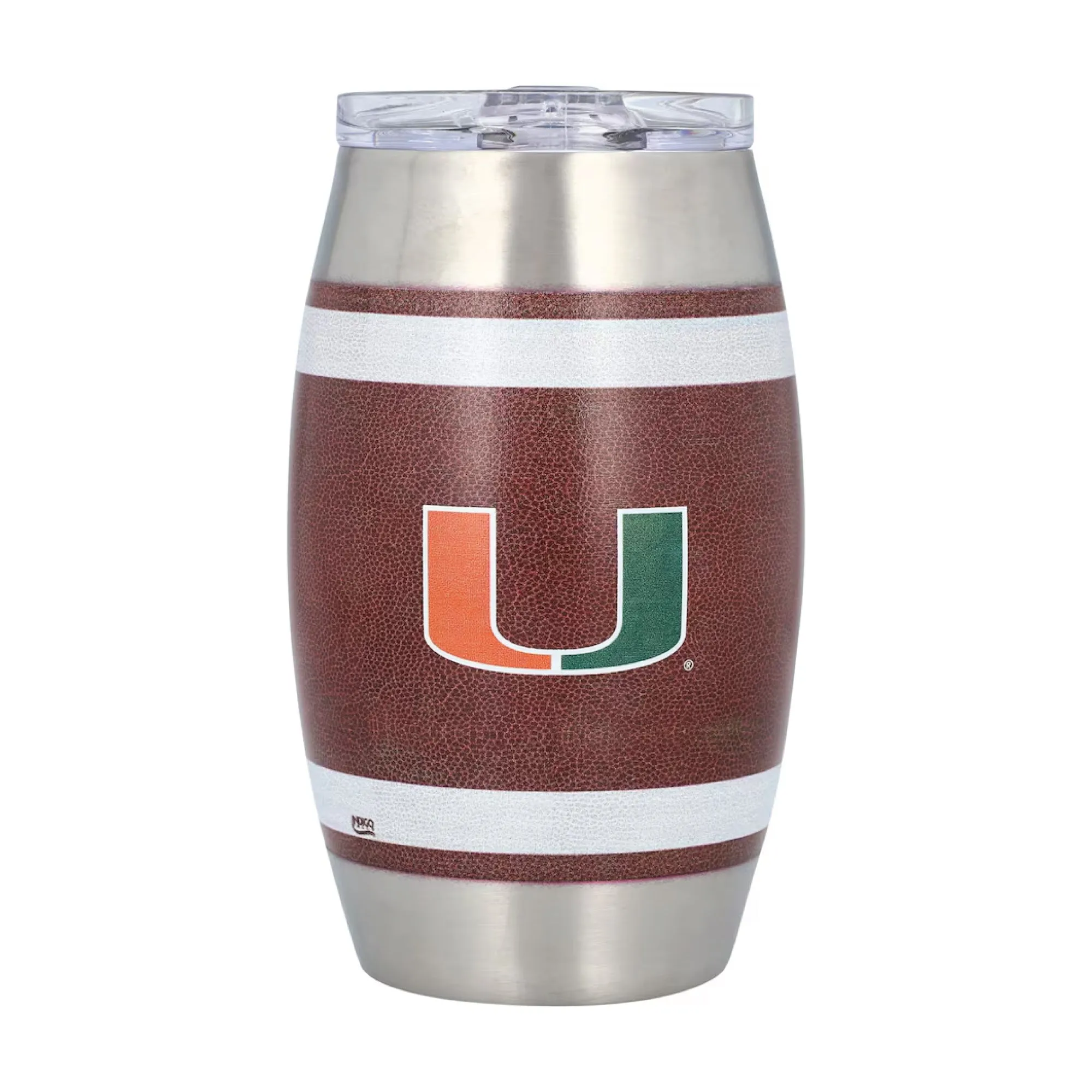 0h15oz-Miami-Hurricanes-Football-Tumbler