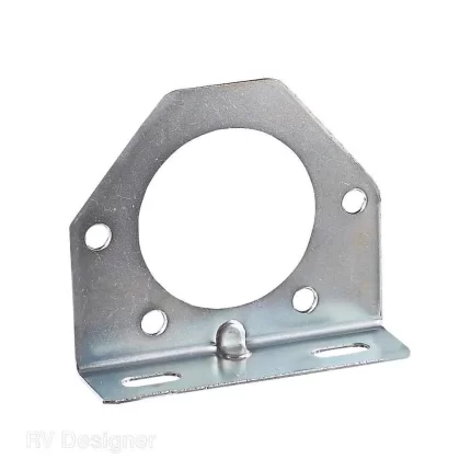 7-Way Connector Bracket- Package
