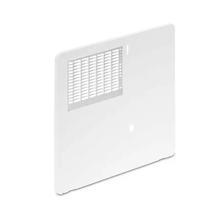 Dometic 91386 Access Door for Atwood 6 Gallon Water Heaters Arctic White