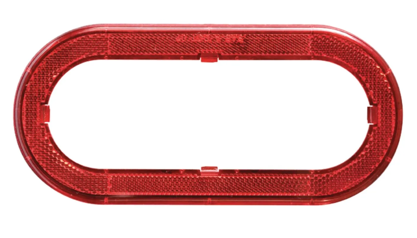0hOptronics-A78RXBP-Snap-On-Reflex-Ring-Red
