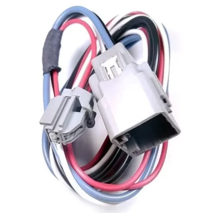 HUSKY TOWING Comp Cont A Connector 36 2 Plug 32079