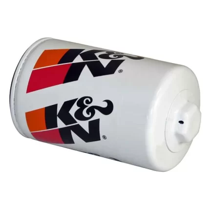 K&N Engineering Engine Oil Filter HP-2009