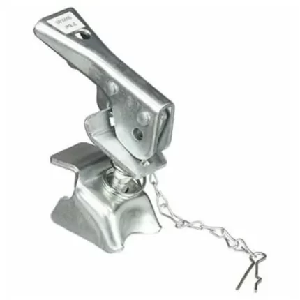 HUSKY TOWING 2 Couplers Rated At 6000 Pounds 87084