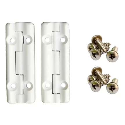 Replacement Hinge For Igloo Coolers - 2 Pack