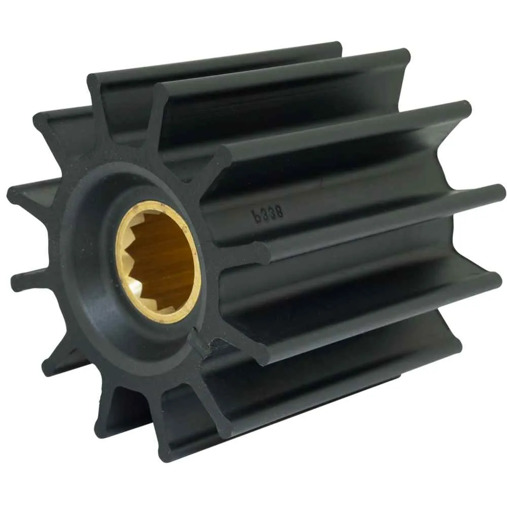 0l09-814B-F9-Impeller-Neoprene-12-Blade