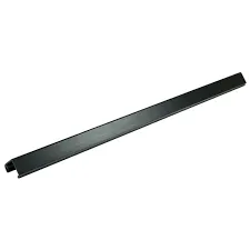 Dometic Refrigerator Freezer Door Outer Side Profile Trim Strip - 3850982079