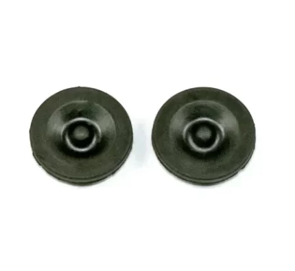 HUSKY TOWING Replacement Lube Plug  For 118 Inch Caphole 31503 And 31505 Pack Of 2 31815
