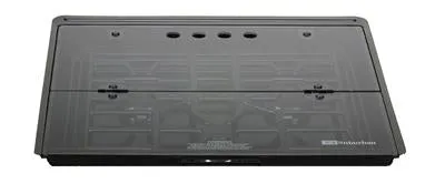 Invision/Suburban 3087A Stove Top Bi-Fold Cover (For SC Model Slide-In Cooktops/SR Model Ranges)