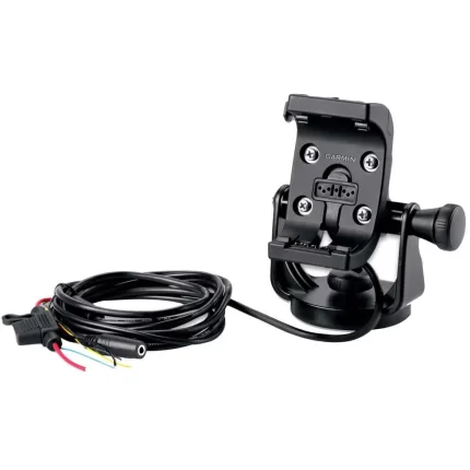 Marine Mount w/Power Cable & Screen Protectors f/Montana Series