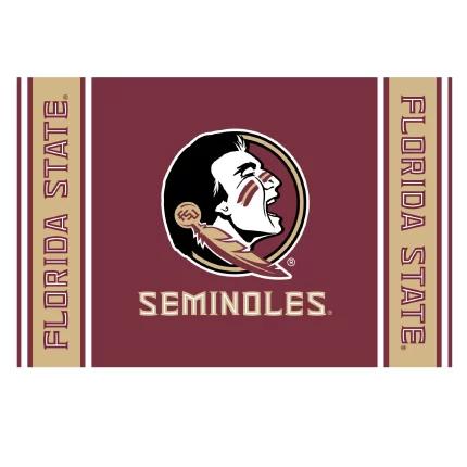 Florida State Seminoles Classic Poster 12" x 18"