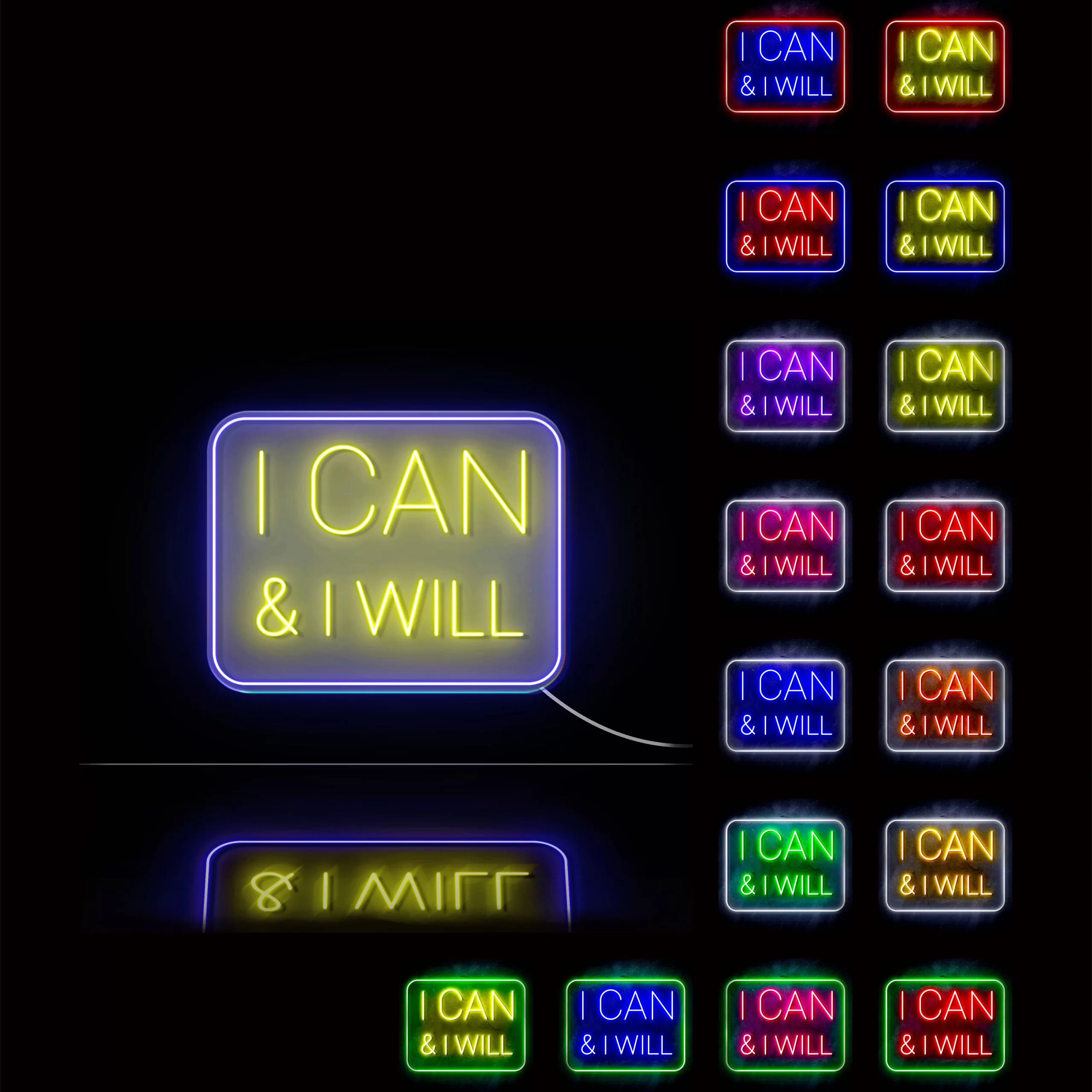 0nI-Can-I-Will-Motivational-Quote-Ultra-Bright-LED-Sign-with-Remote-Neon-Style-LED-Technology-_1