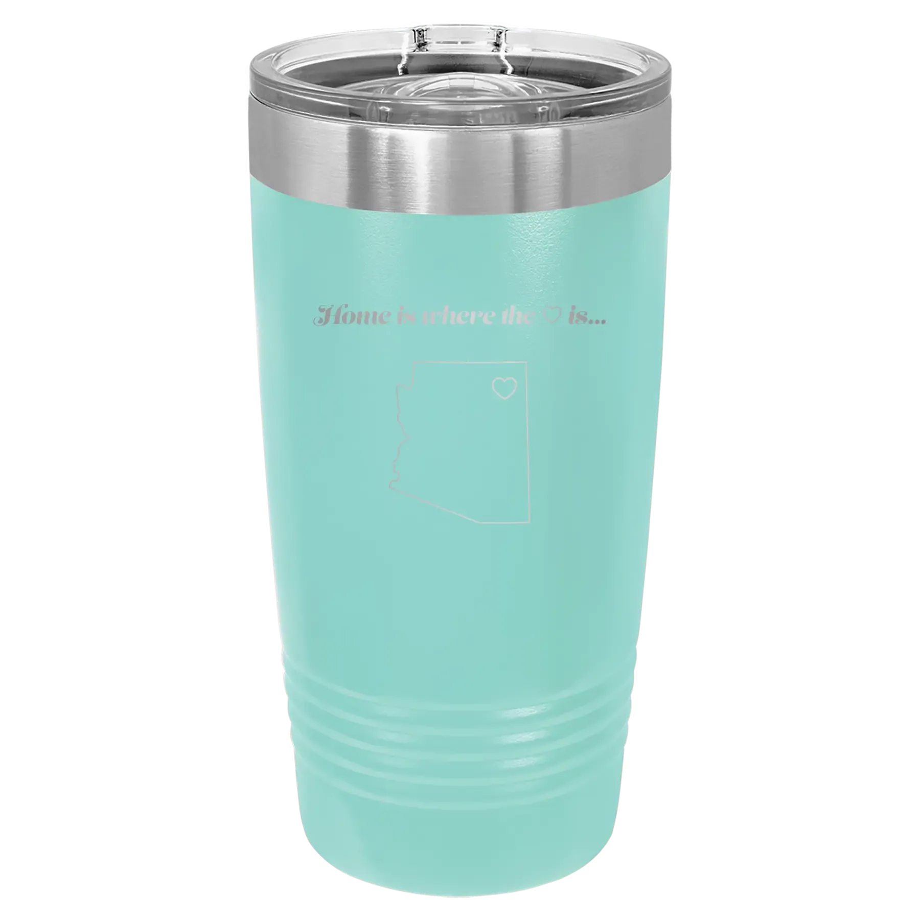 0nPersonalized-Arizona-Heart-20-oz-Tumbler-Teal