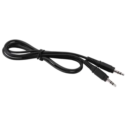 35AC Male to Male 3.5mm Aux Cable - 36"