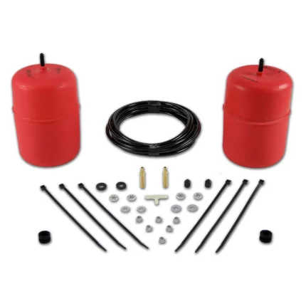 Air Lift Suspension Leveling Kit 60814