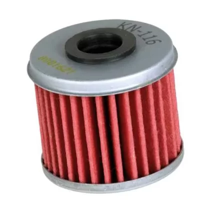 K&N Engineering Engine Oil Filter KN-116