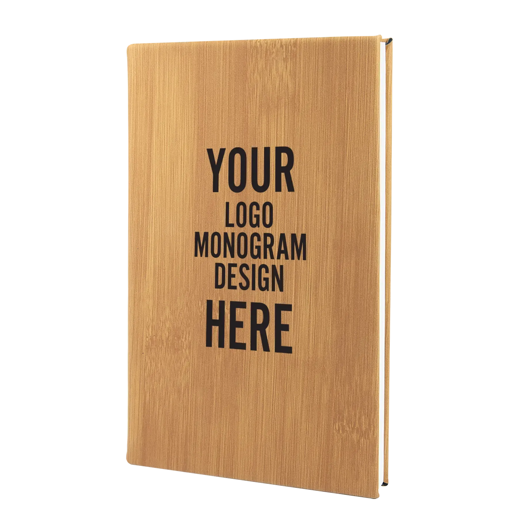 0oPersonalized-Leatherette-Sketch-Book-525-x-825-Blank-Pages-Bamboo