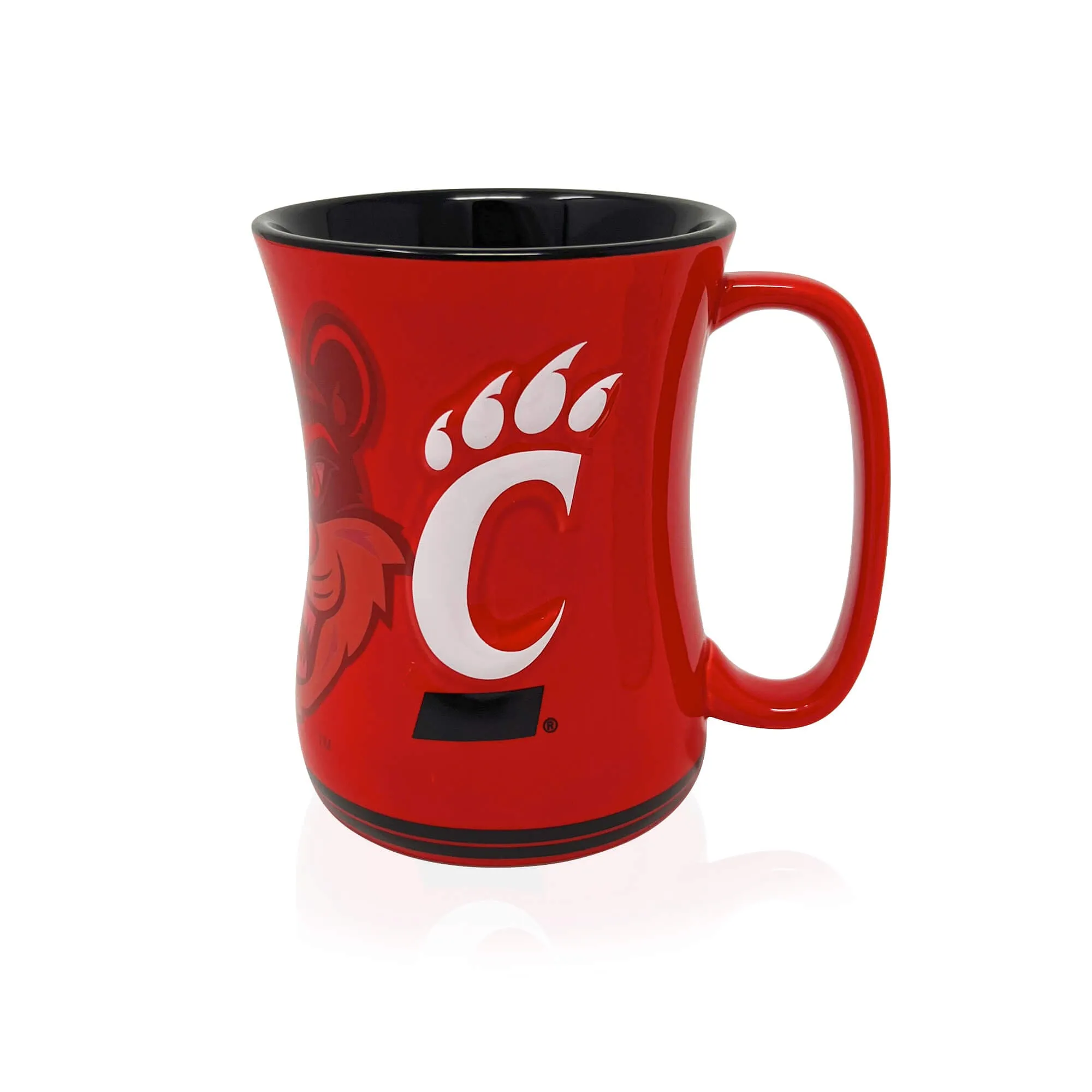 0q16oz-Cincinnati-Bearcats-Sculpted-Barista-Mug