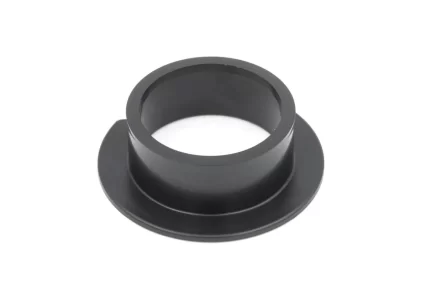 B&B Molders 94292 Waste Holding Tank Flush Slip Fitting, 1-1/2"