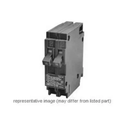 Circuit Breaker 20-20A 2-Pole 120/240V