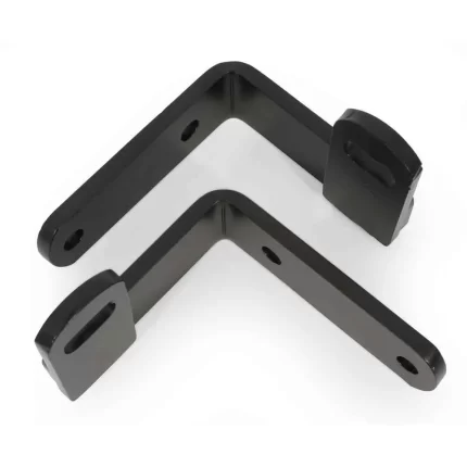 Eaz Lift 48594 Fifth Wheel Hitch Rail Adapter Fits 02-08 Dodge Ram