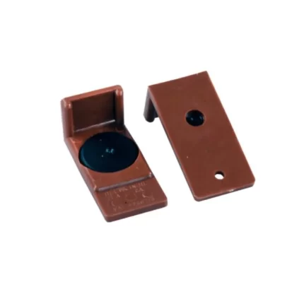 JR Products 70785 Drawer Slide Roller Pad