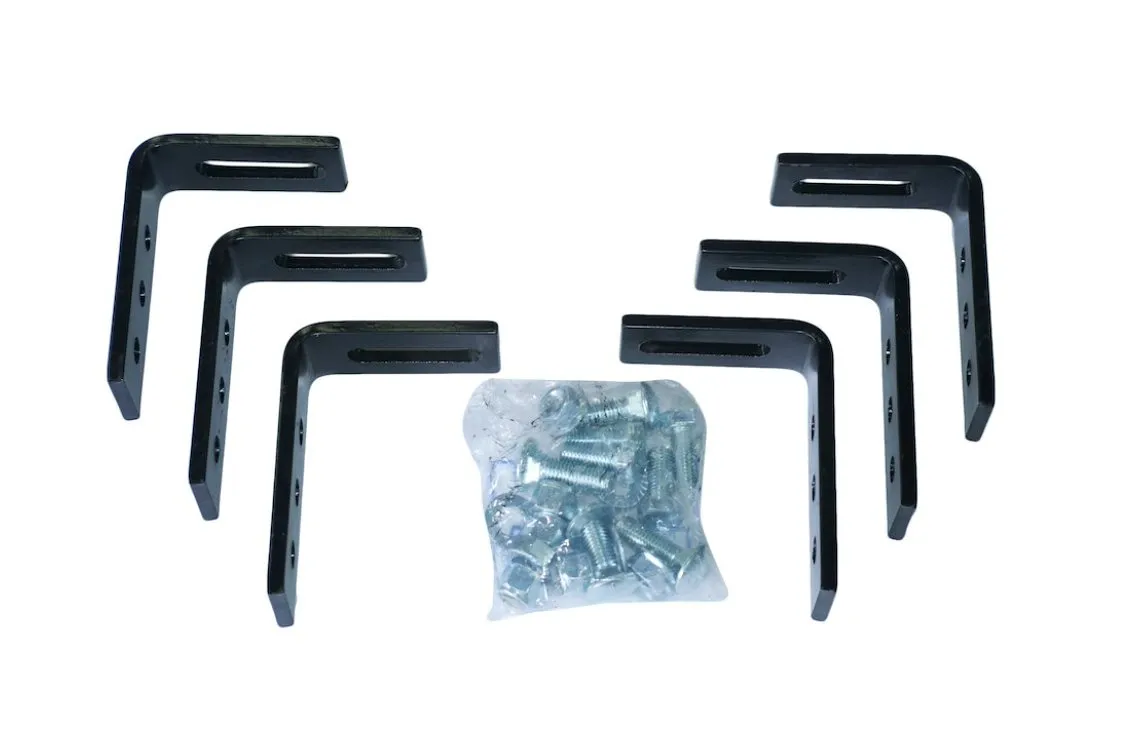 0rDemco-8553003-Fifth-Wheel-Brackets-99-04-Super-Duty