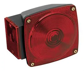7-Function Submersible Under 80" Taillight - Left/Roadside