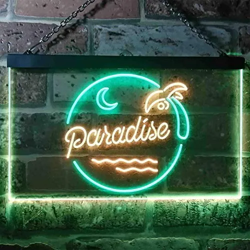 0sBeach-Palm-Tree-Paradise-Island-LED-Light-Sign