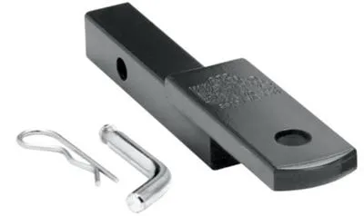 Class II DrawbarKit Drawbar 3500 Lbs. Black