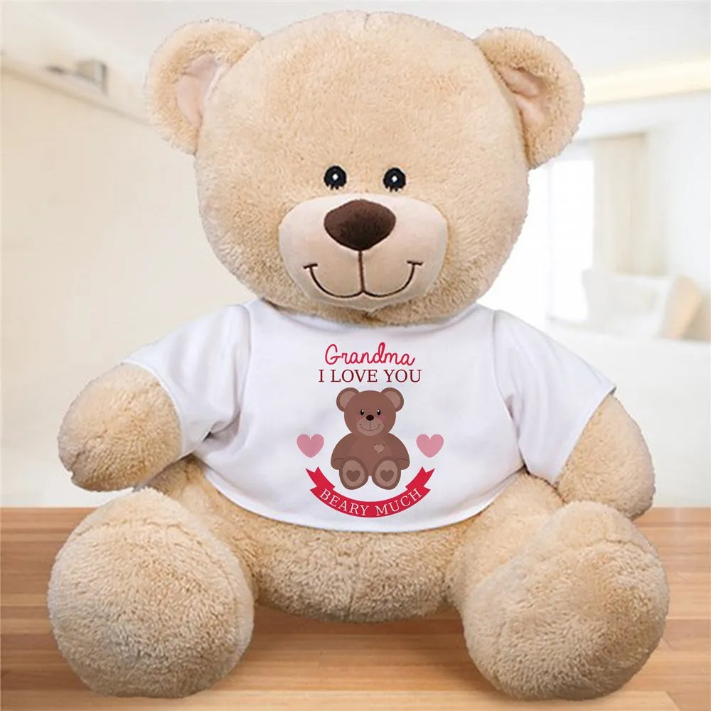 0sI-Love-You-Beary-Much-Teddy-Bear-Cute-Personalized-Gift-with-Custom-Shirt