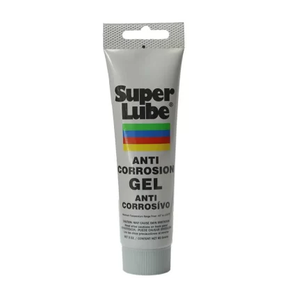 Anti-Corrosion & Connector Gel - 3oz Tube
