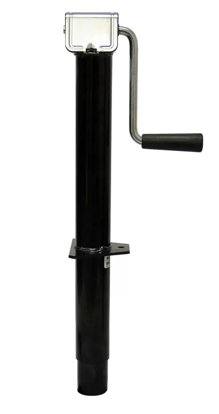 BAL RV 29015B Sidewind Jack 1000 Lbs 1-7/8 Post