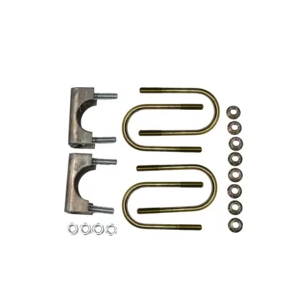 Over/Under Conv Kit For 2-3/8"