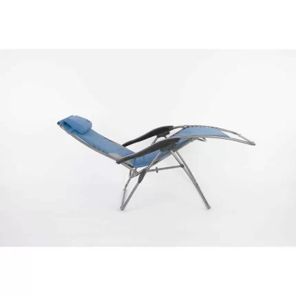 Recliner Catalina Blue Standard