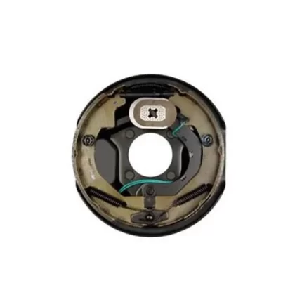 10" Electric Brake Assembly-Left Hand Unpackaged